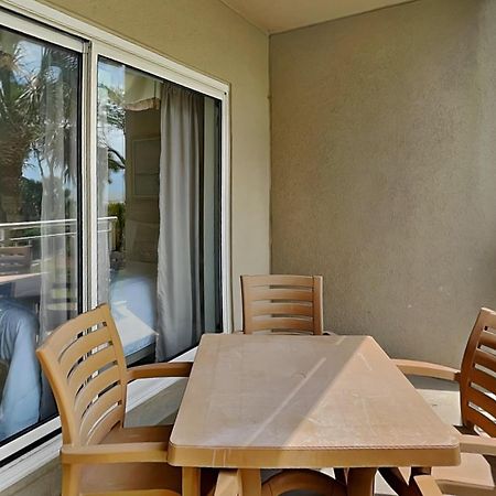 Hampton 6107 Apartment Hilton Head Island Exterior photo