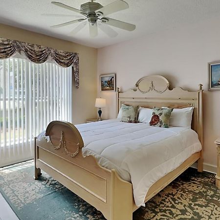Hampton 6107 Apartment Hilton Head Island Exterior photo