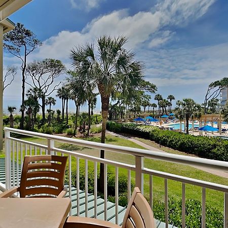 Hampton 6107 Apartment Hilton Head Island Exterior photo