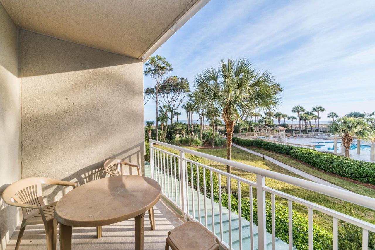 Hampton 6107 Apartment Hilton Head Island Exterior photo