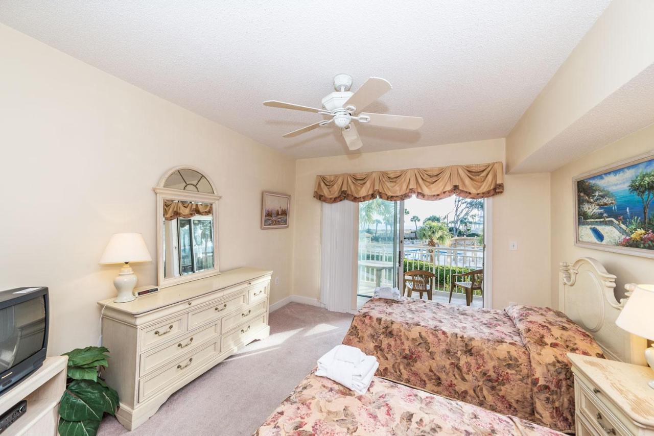 Hampton 6107 Apartment Hilton Head Island Exterior photo