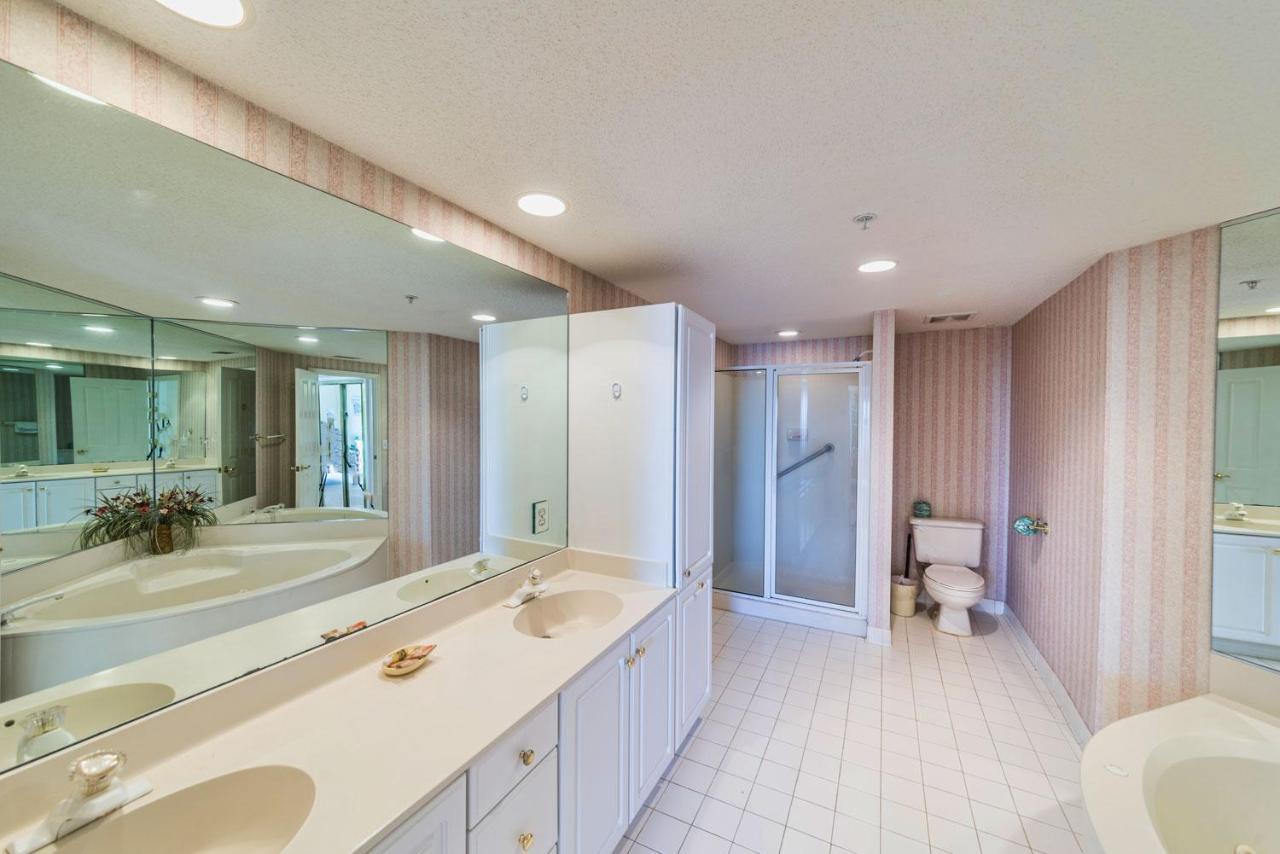 Hampton 6107 Apartment Hilton Head Island Exterior photo