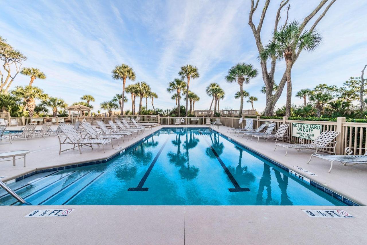 Hampton 6107 Apartment Hilton Head Island Exterior photo