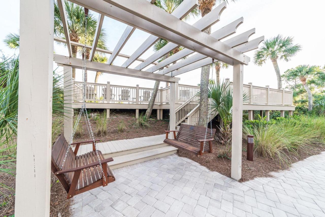 Hampton 6107 Apartment Hilton Head Island Exterior photo