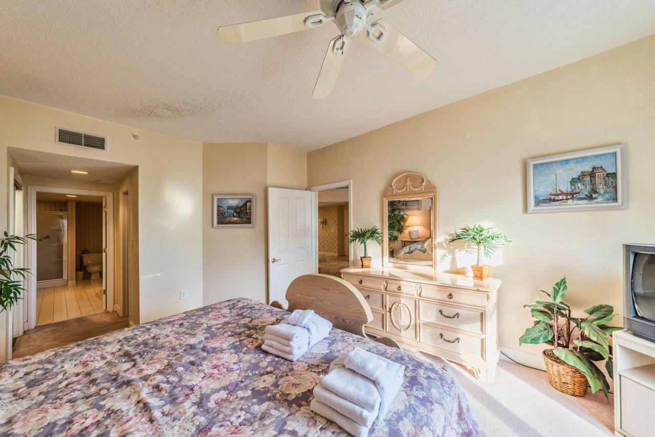 Hampton 6107 Apartment Hilton Head Island Exterior photo
