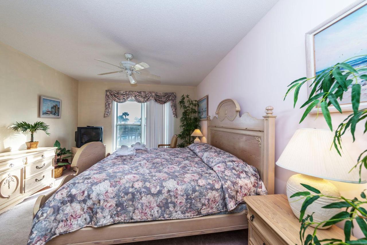 Hampton 6107 Apartment Hilton Head Island Exterior photo