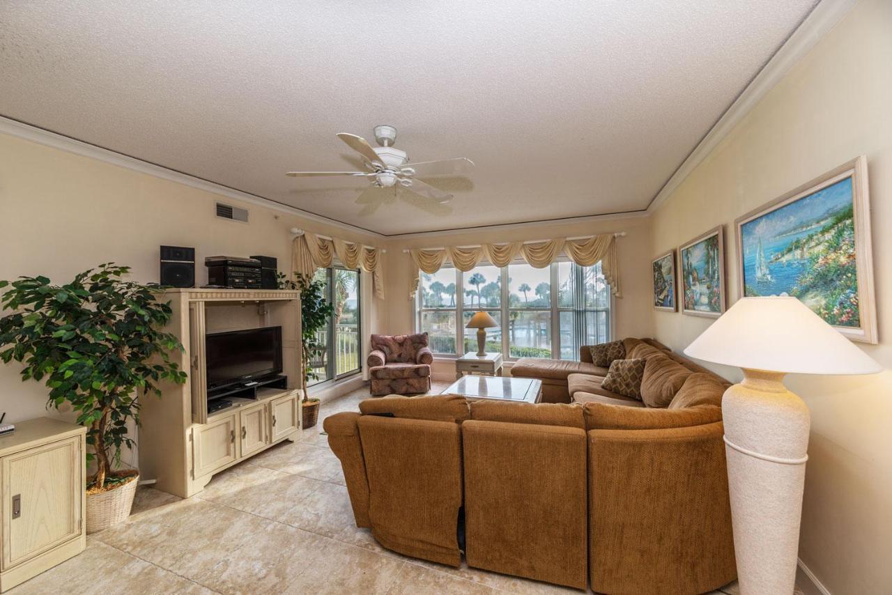 Hampton 6107 Apartment Hilton Head Island Exterior photo