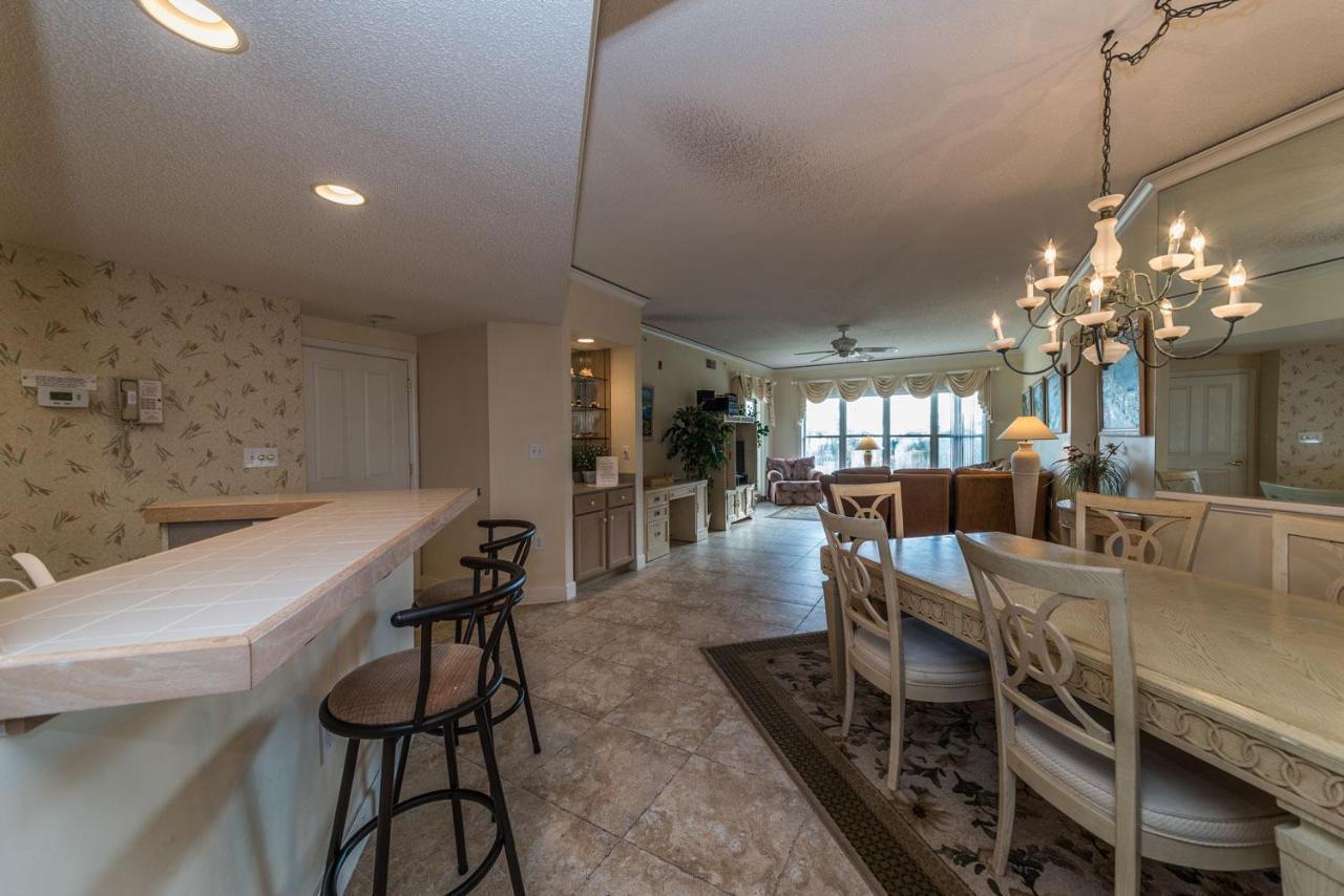 Hampton 6107 Apartment Hilton Head Island Exterior photo