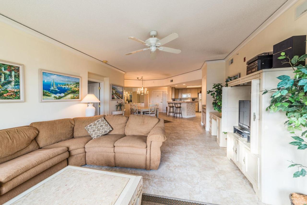 Hampton 6107 Apartment Hilton Head Island Exterior photo