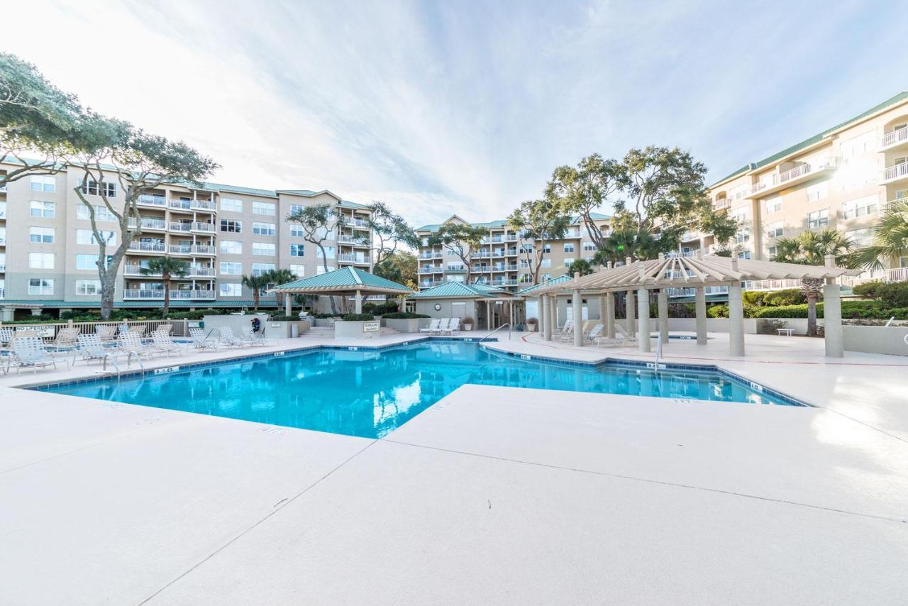 Hampton 6107 Apartment Hilton Head Island Exterior photo