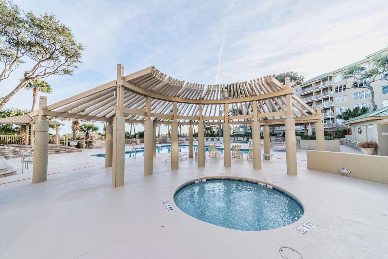 Hampton 6107 Apartment Hilton Head Island Exterior photo