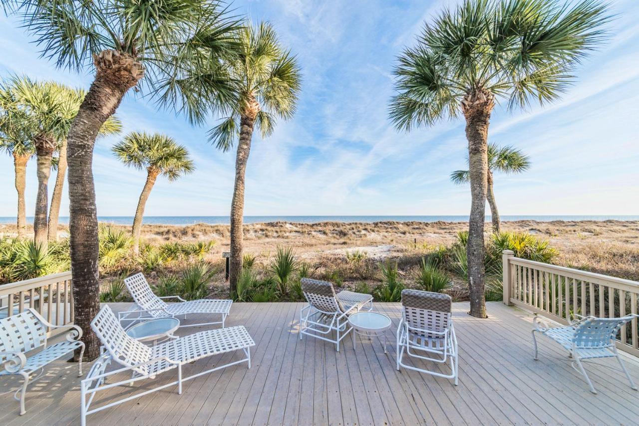 Hampton 6107 Apartment Hilton Head Island Exterior photo