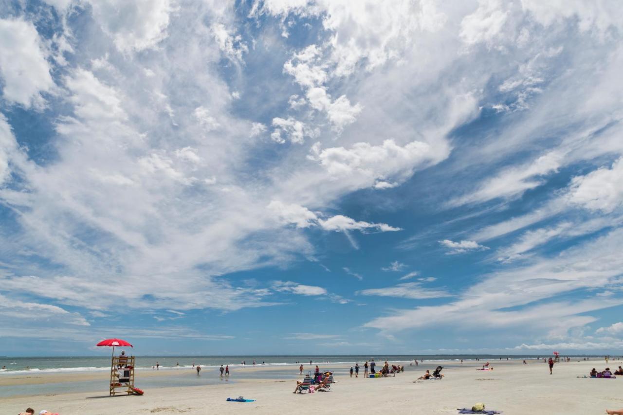 Hampton 6107 Apartment Hilton Head Island Exterior photo