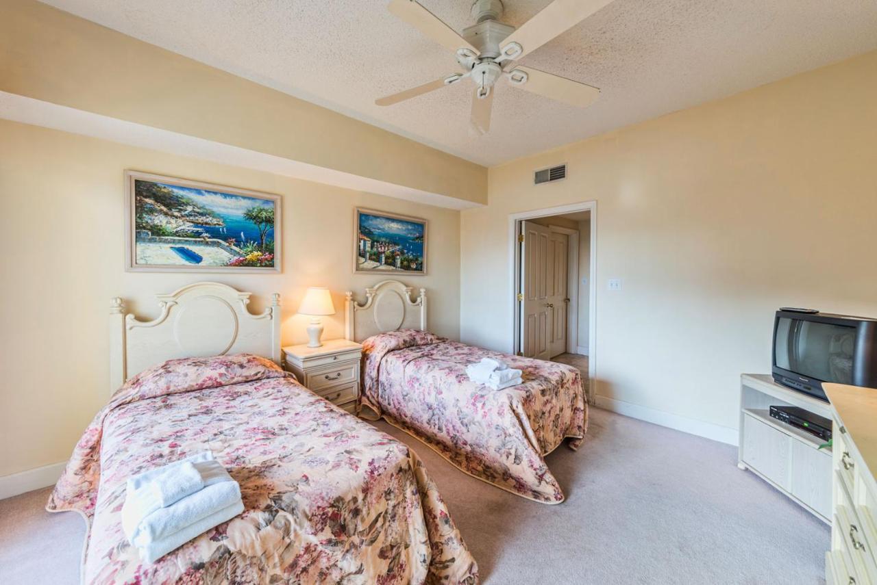 Hampton 6107 Apartment Hilton Head Island Exterior photo