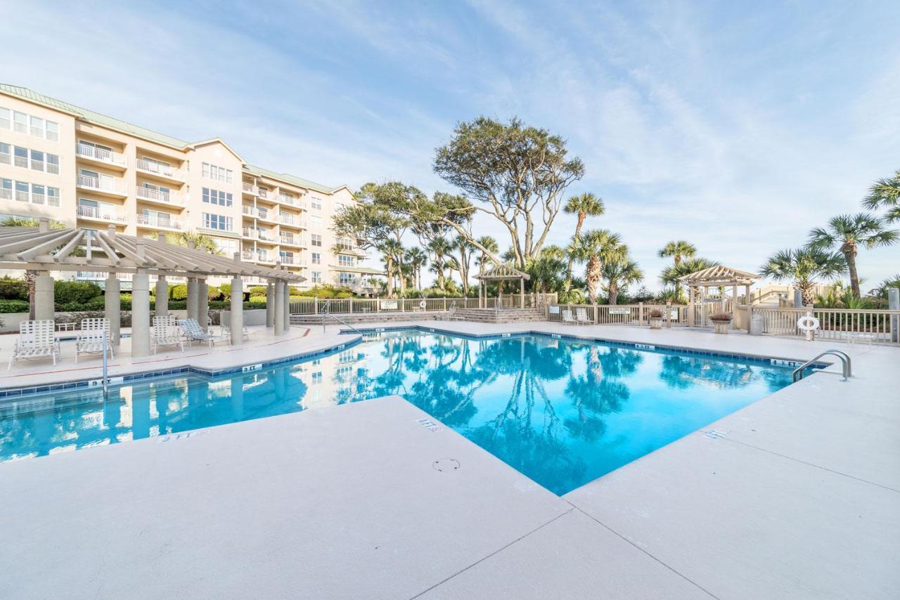 Hampton 6107 Apartment Hilton Head Island Exterior photo