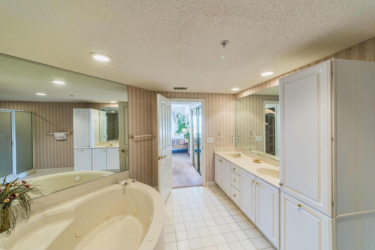 Hampton 6107 Apartment Hilton Head Island Exterior photo