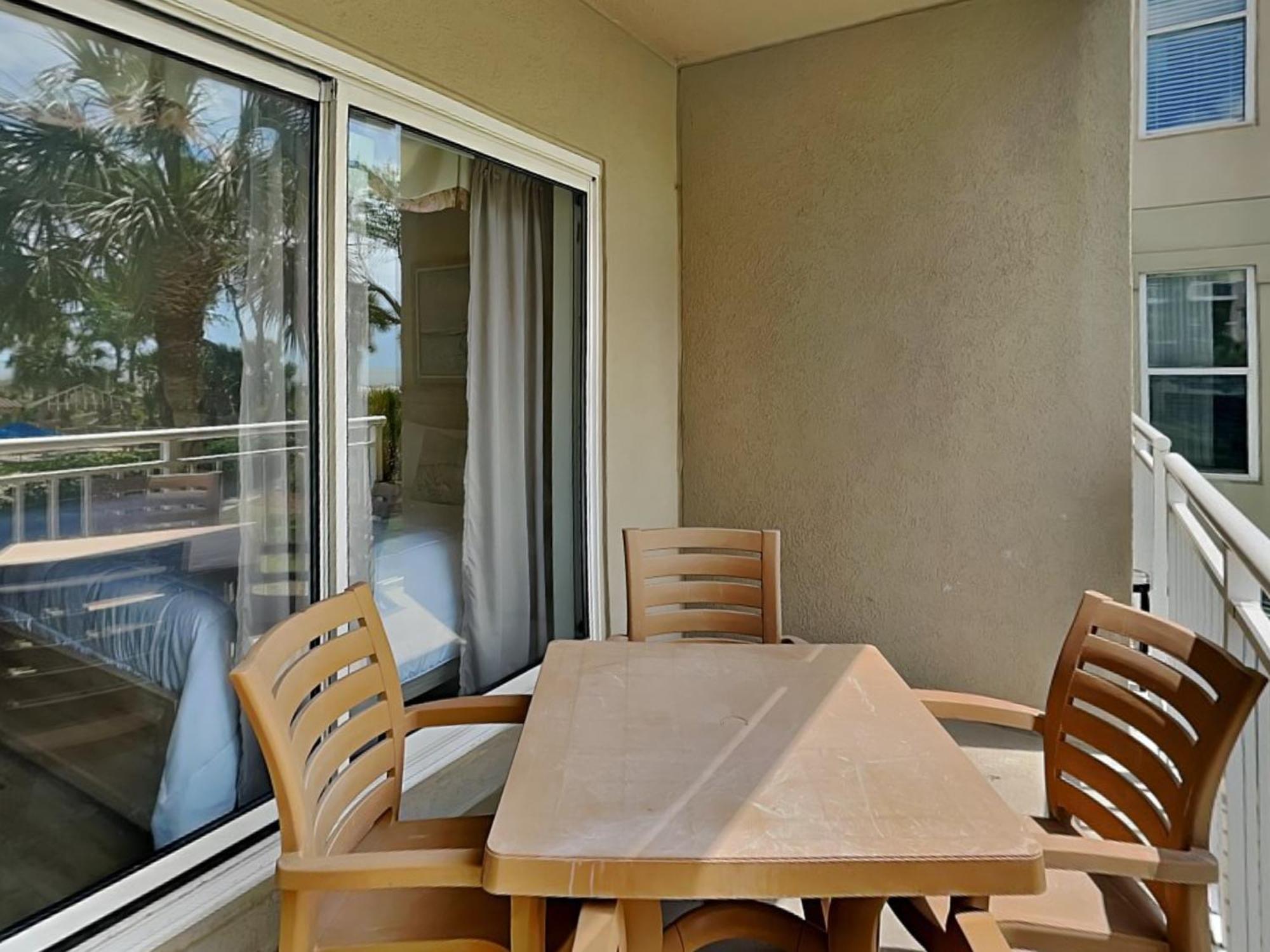 Hampton 6107 Apartment Hilton Head Island Exterior photo