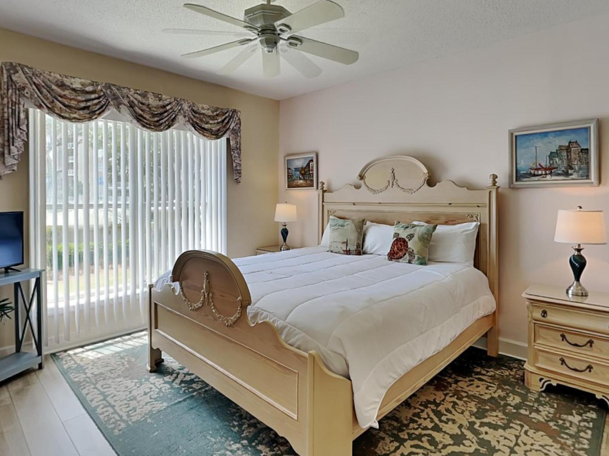 Hampton 6107 Apartment Hilton Head Island Exterior photo