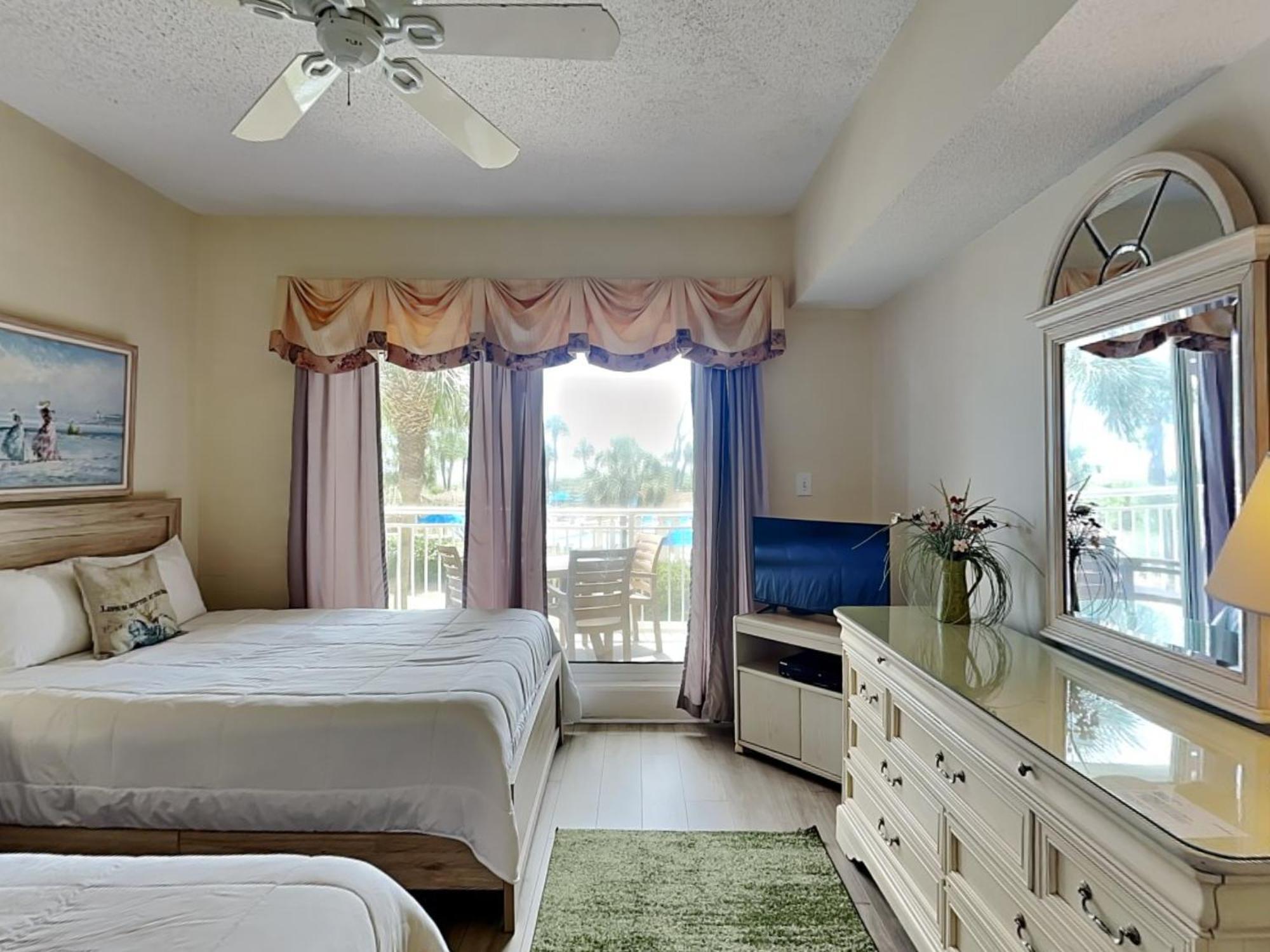 Hampton 6107 Apartment Hilton Head Island Exterior photo