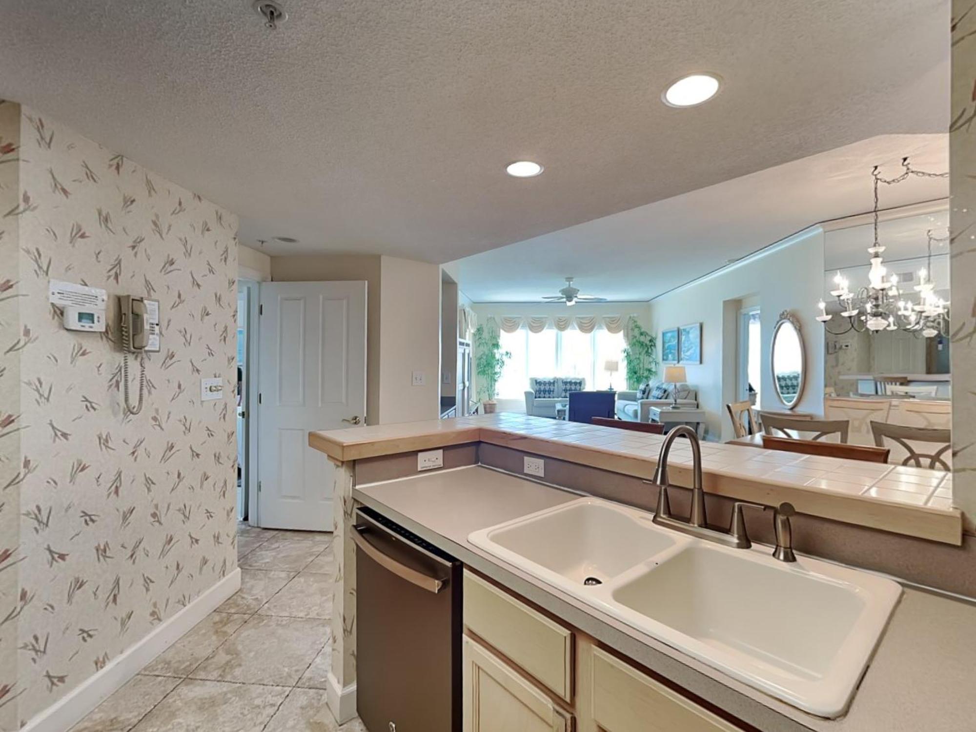 Hampton 6107 Apartment Hilton Head Island Exterior photo
