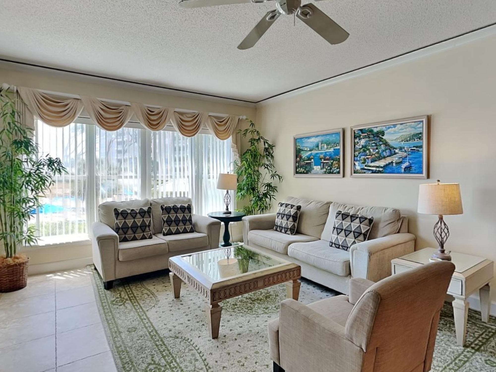Hampton 6107 Apartment Hilton Head Island Exterior photo
