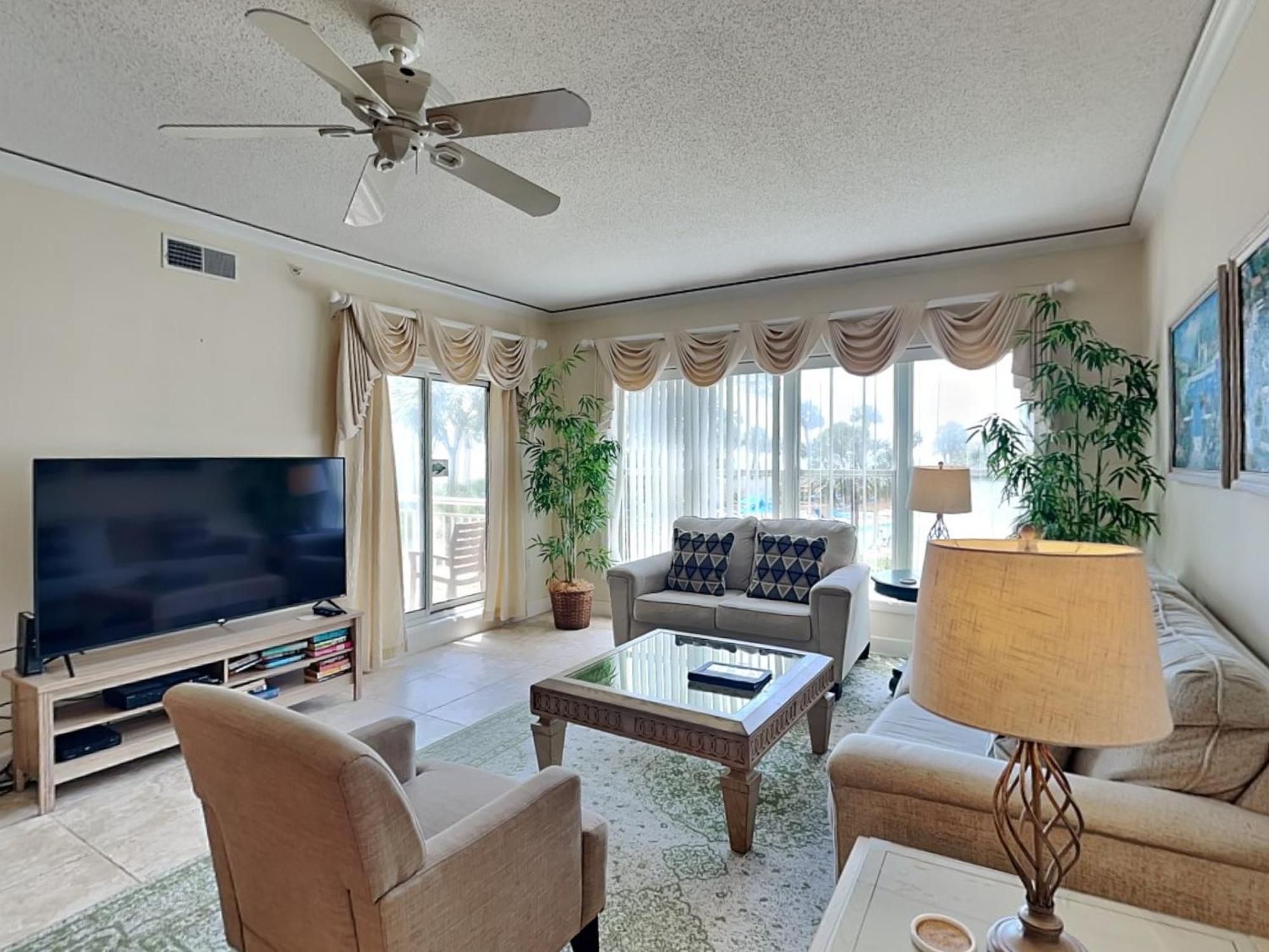 Hampton 6107 Apartment Hilton Head Island Exterior photo