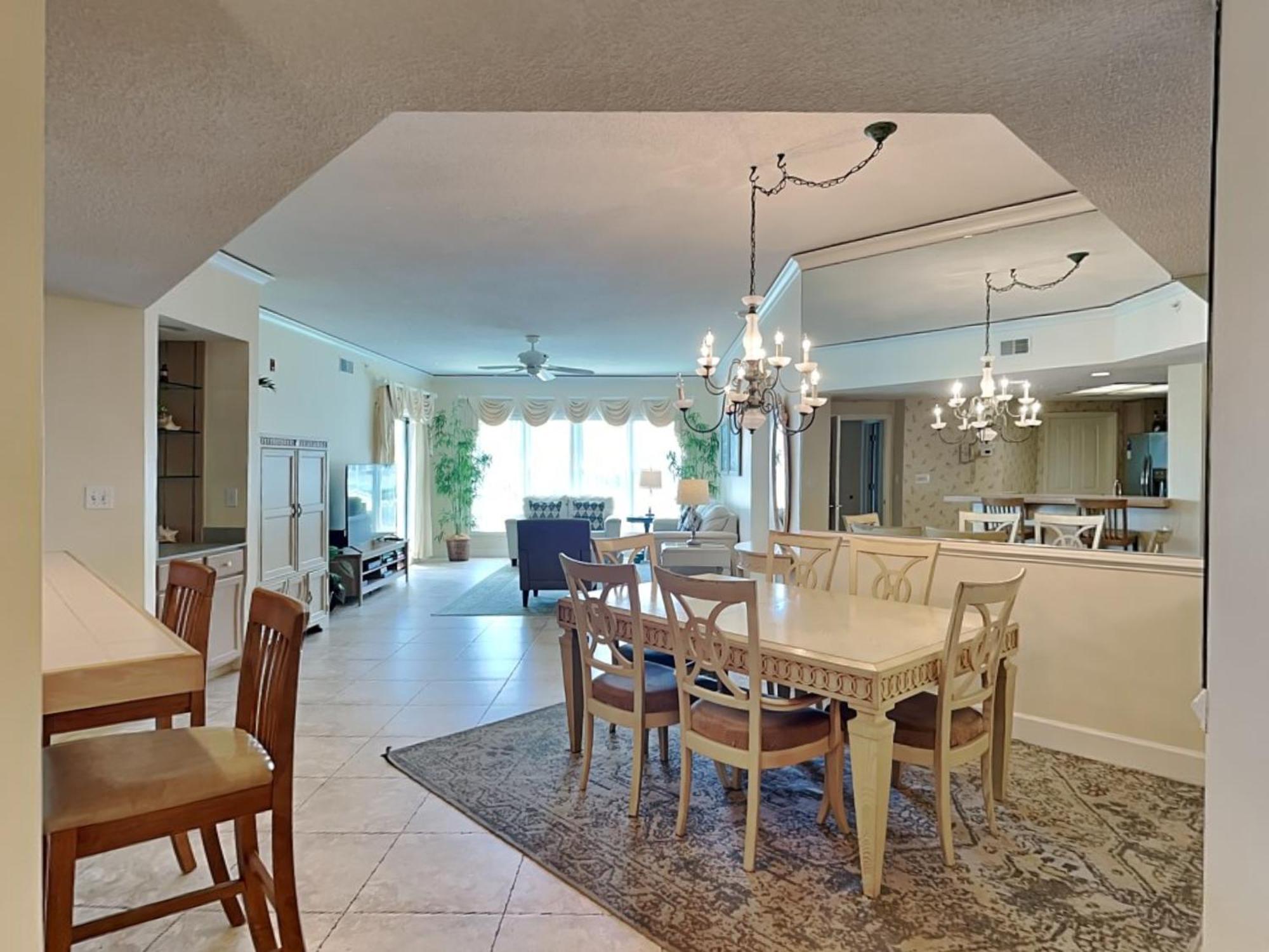 Hampton 6107 Apartment Hilton Head Island Exterior photo