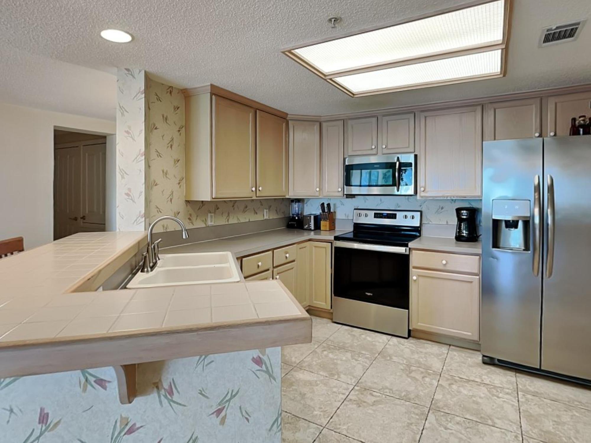 Hampton 6107 Apartment Hilton Head Island Exterior photo