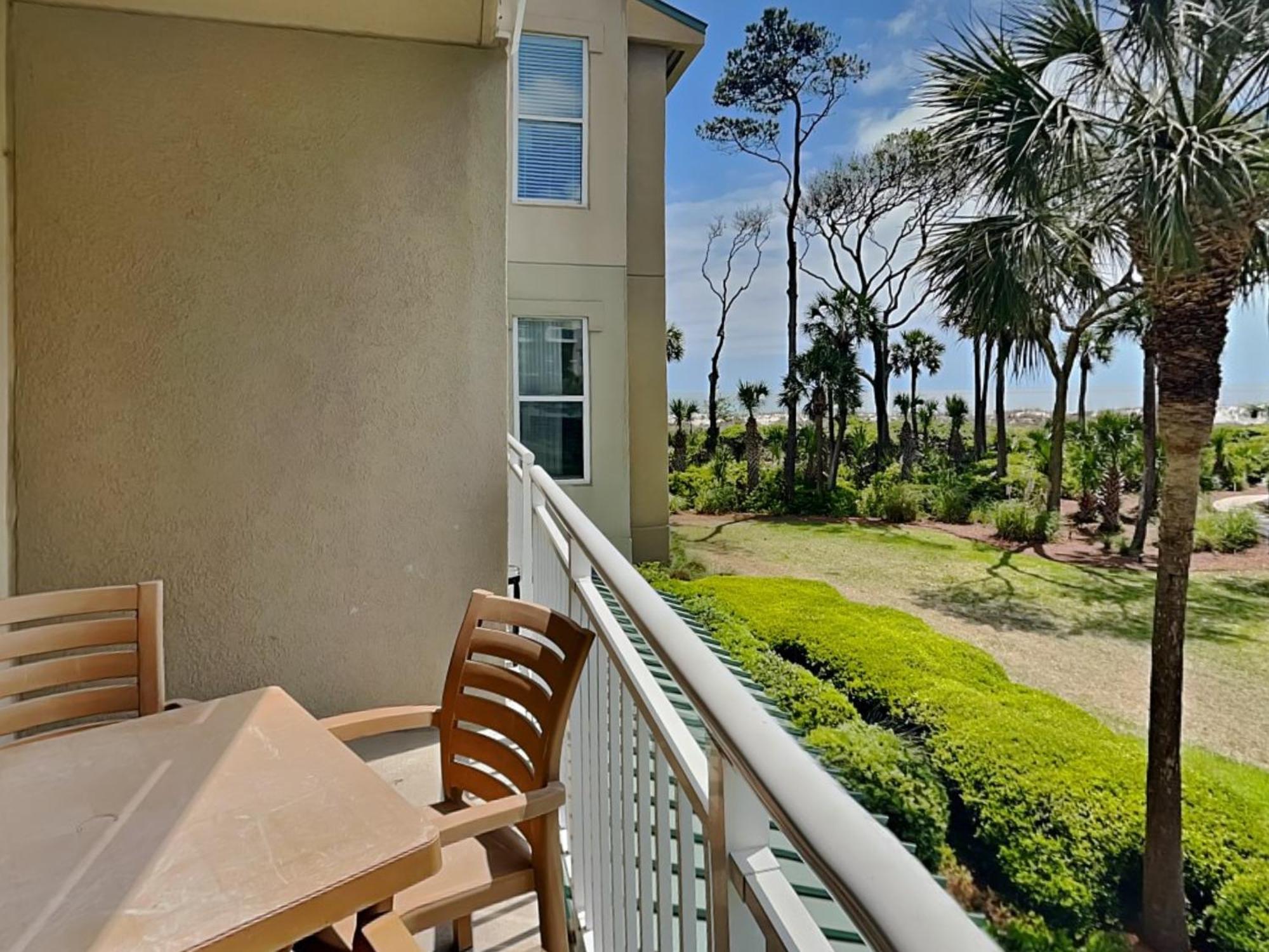 Hampton 6107 Apartment Hilton Head Island Exterior photo
