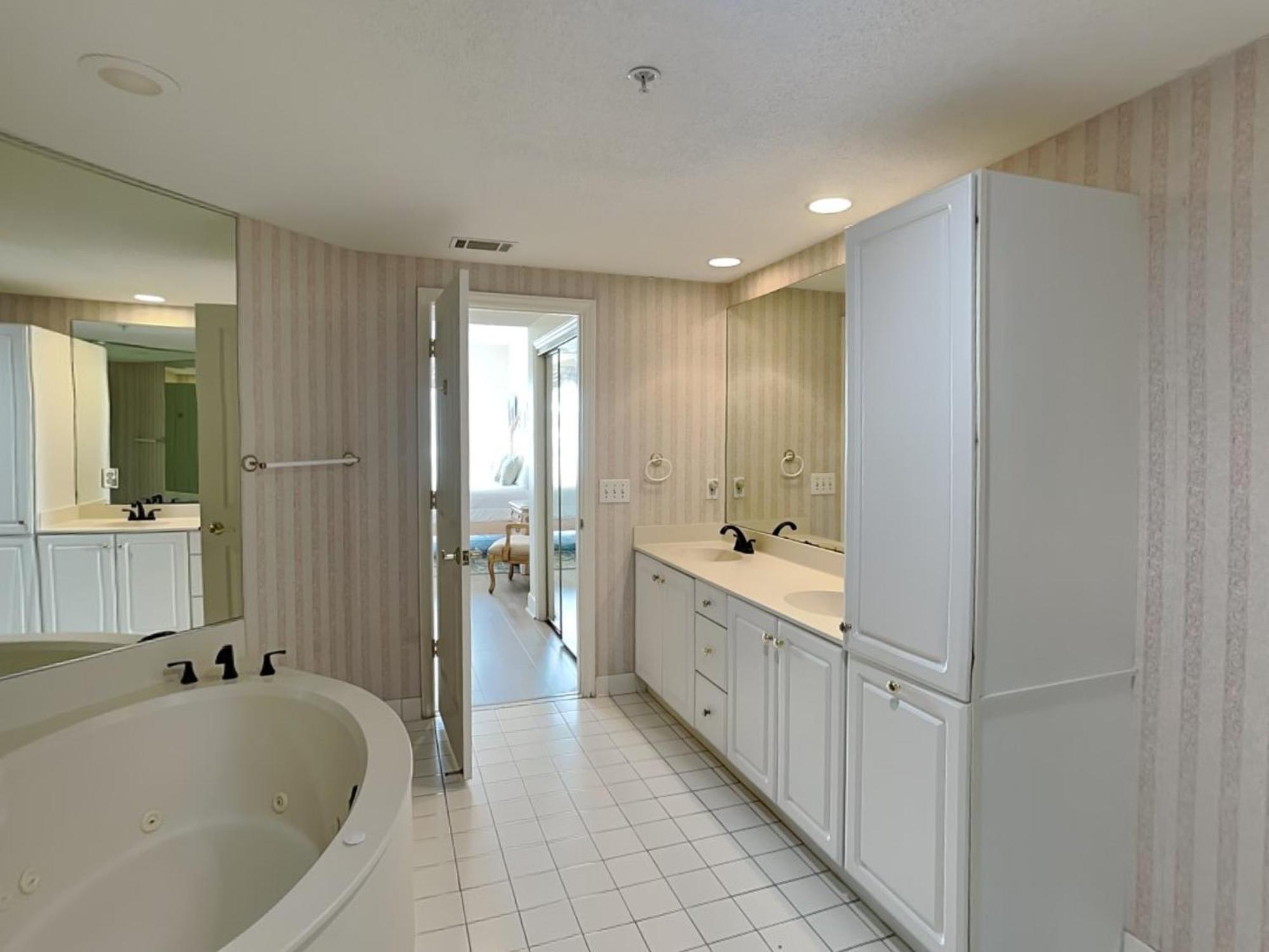 Hampton 6107 Apartment Hilton Head Island Exterior photo