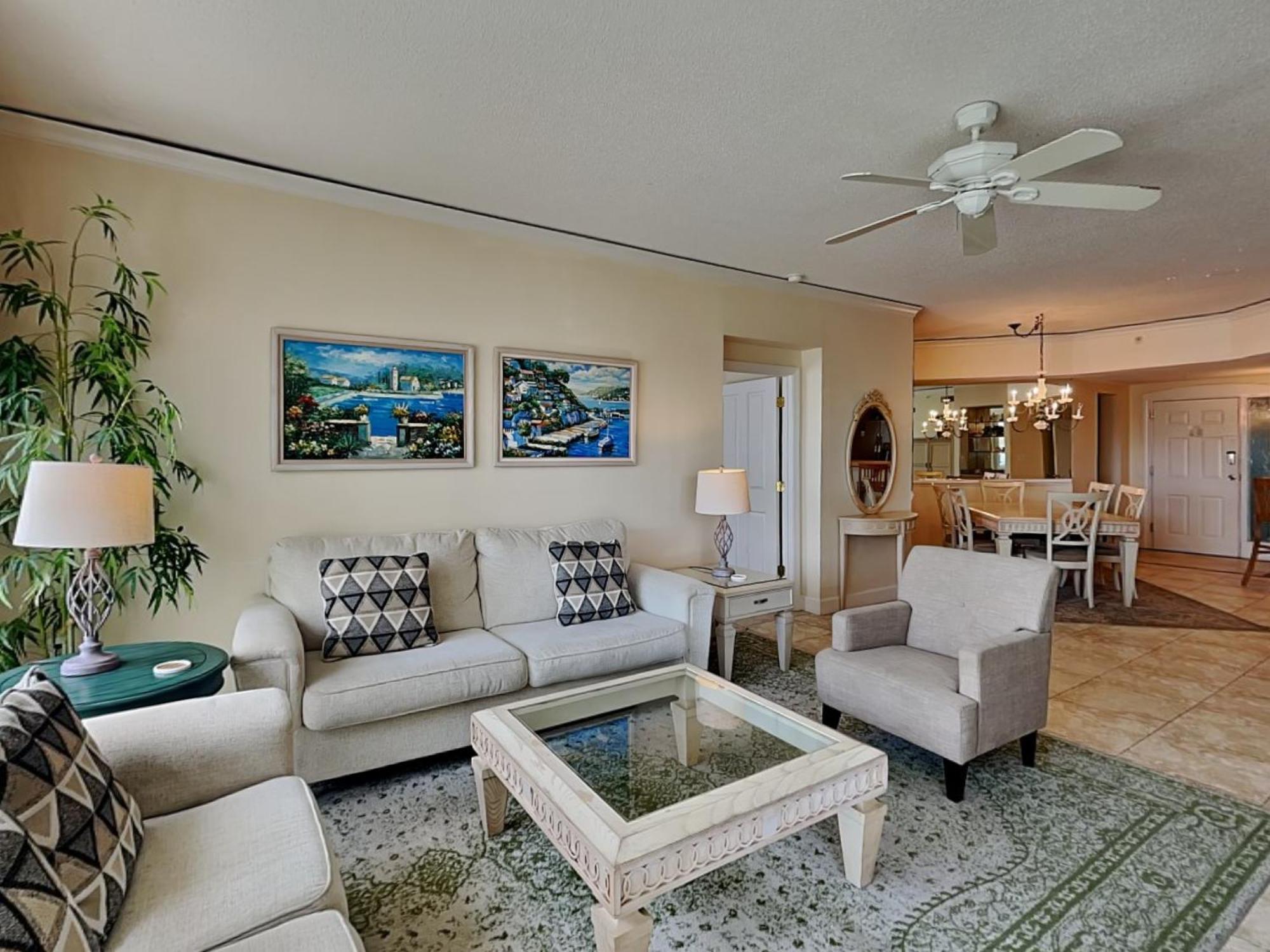 Hampton 6107 Apartment Hilton Head Island Exterior photo