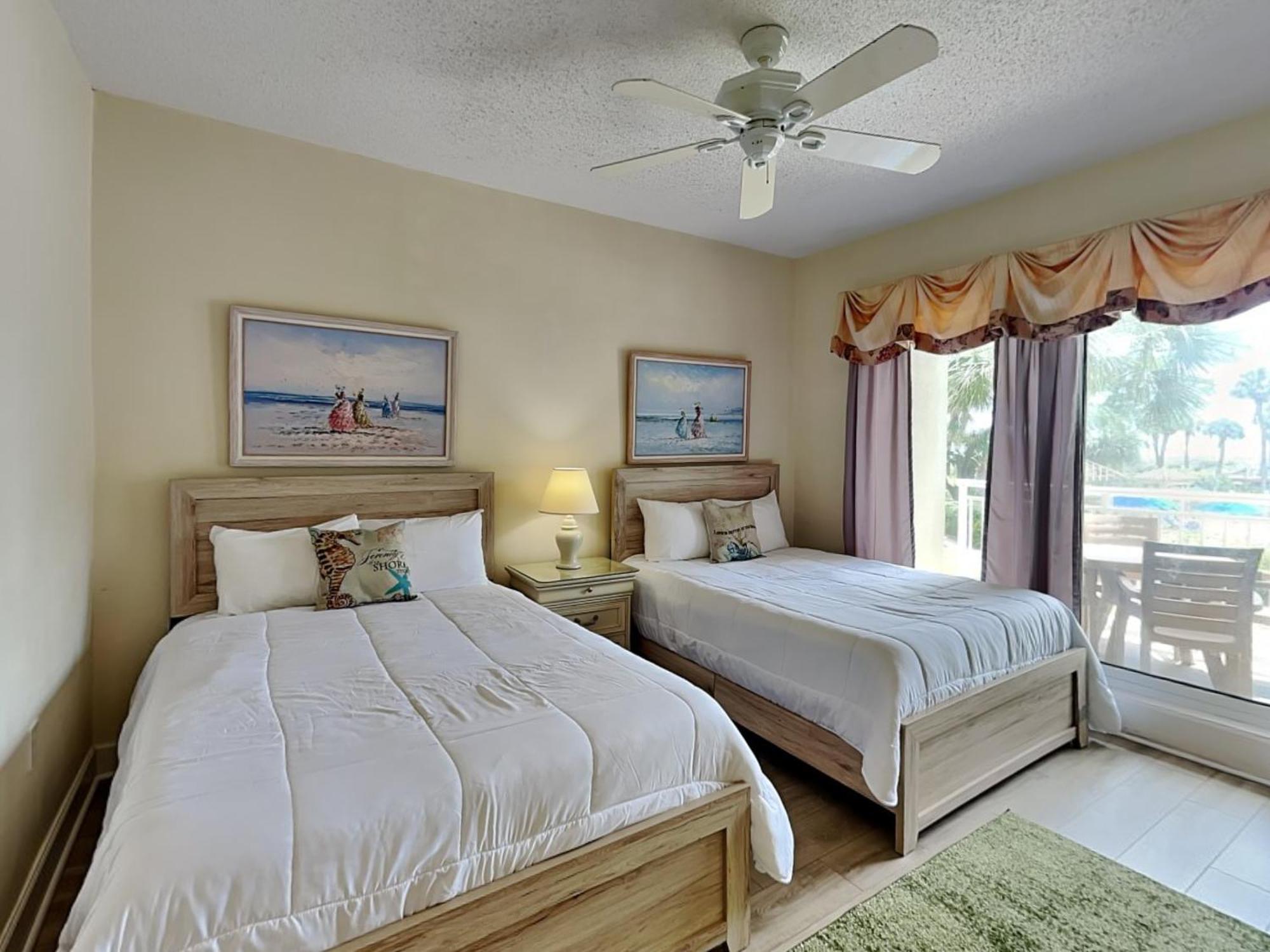 Hampton 6107 Apartment Hilton Head Island Exterior photo