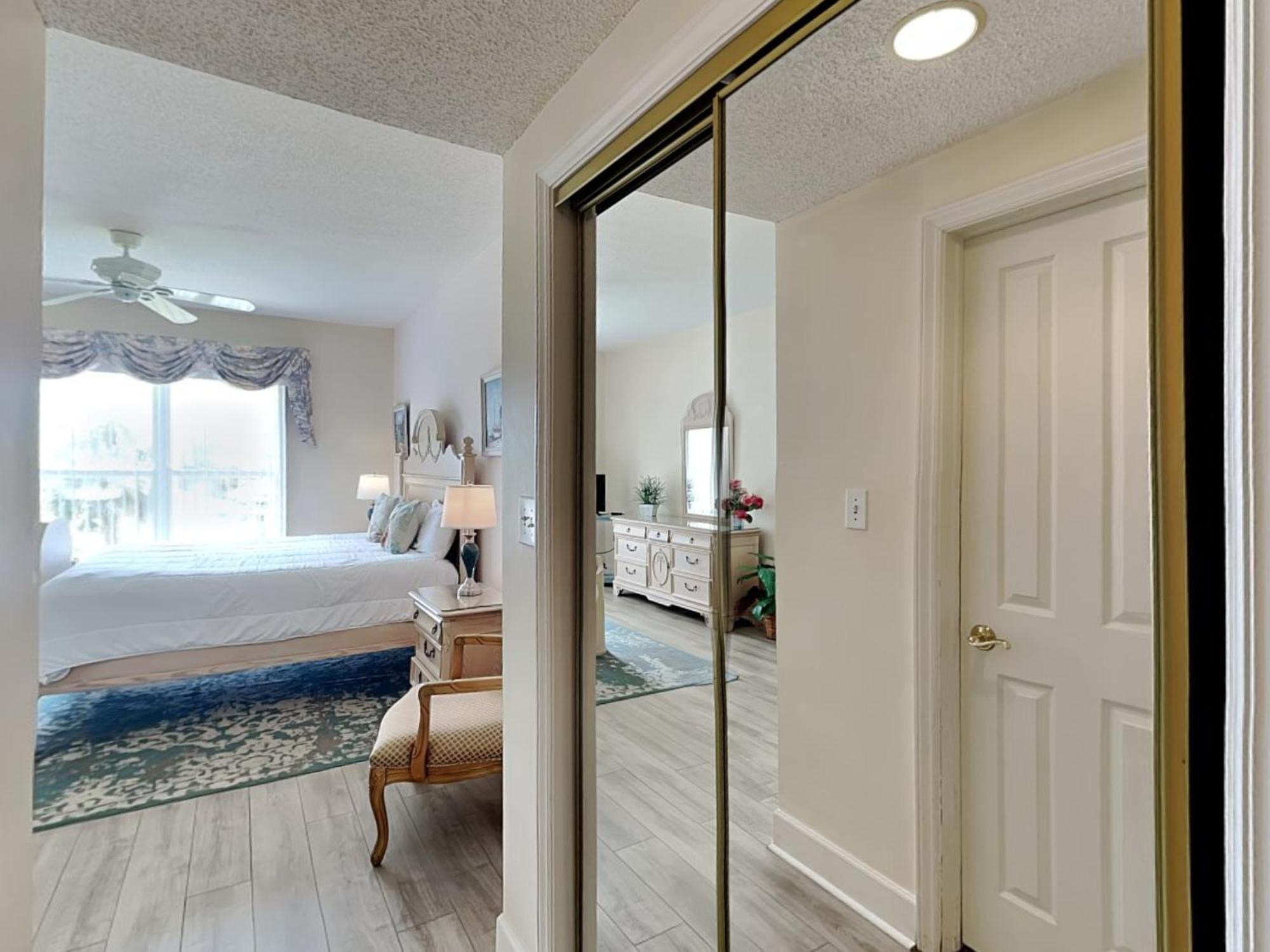 Hampton 6107 Apartment Hilton Head Island Exterior photo